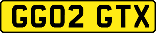 GG02GTX