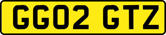 GG02GTZ