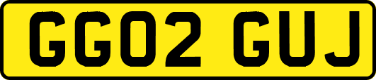 GG02GUJ