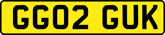 GG02GUK