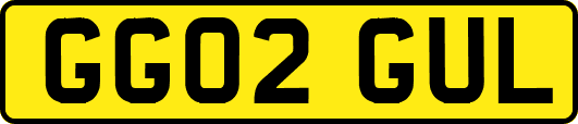 GG02GUL