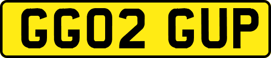 GG02GUP
