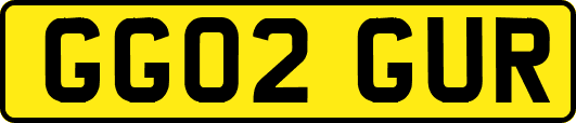 GG02GUR