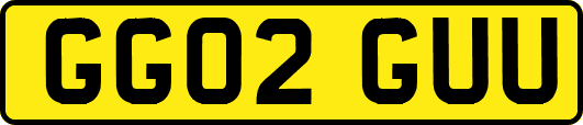 GG02GUU