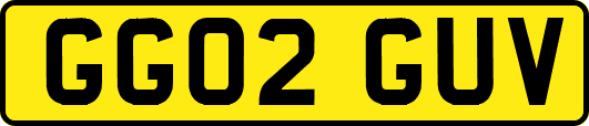 GG02GUV