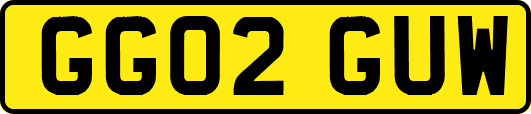 GG02GUW