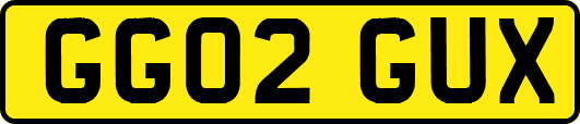 GG02GUX