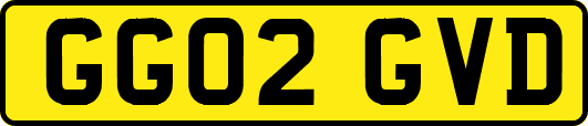 GG02GVD