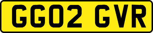 GG02GVR