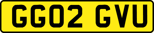 GG02GVU
