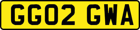 GG02GWA