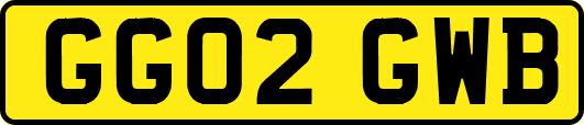 GG02GWB