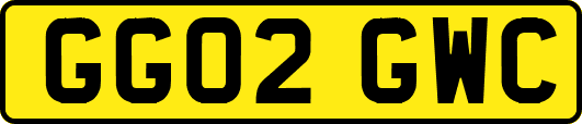 GG02GWC
