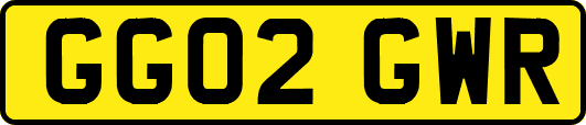 GG02GWR