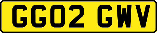 GG02GWV