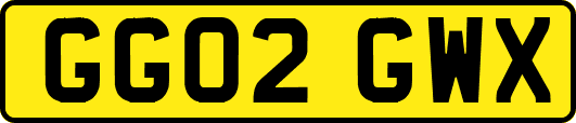 GG02GWX