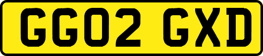 GG02GXD