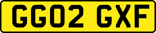GG02GXF
