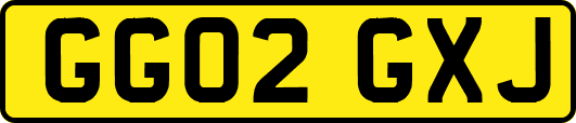 GG02GXJ