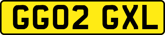 GG02GXL