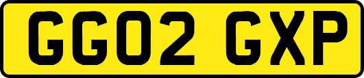 GG02GXP