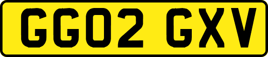 GG02GXV