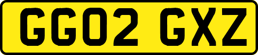 GG02GXZ
