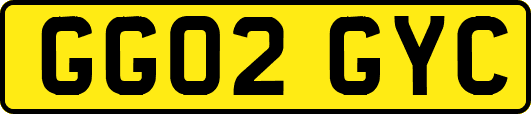 GG02GYC