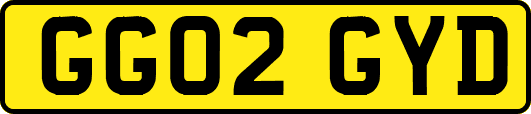 GG02GYD