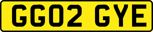 GG02GYE