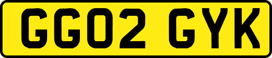 GG02GYK