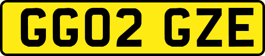 GG02GZE