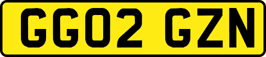 GG02GZN