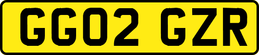 GG02GZR