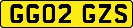 GG02GZS