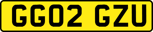 GG02GZU