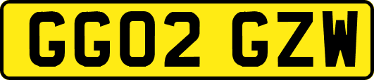 GG02GZW