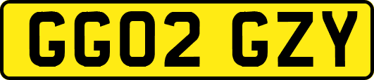 GG02GZY