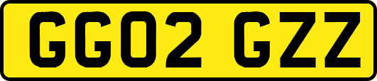 GG02GZZ