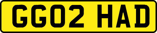 GG02HAD