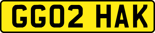 GG02HAK