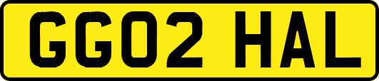 GG02HAL