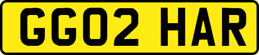 GG02HAR
