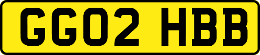 GG02HBB