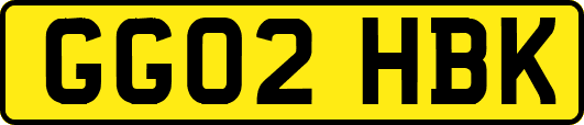 GG02HBK