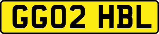 GG02HBL