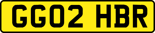 GG02HBR