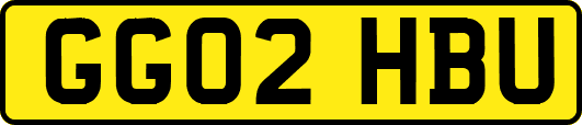 GG02HBU