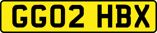 GG02HBX