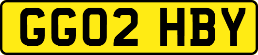 GG02HBY